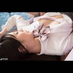 Tomomi　清楚なお嬢様の開発されるアソコ