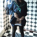 ２年Ｂ組　りの 私立すもも女子学園