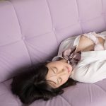 Tomomi　清楚なお嬢様の開発されるアソコ