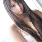 Yuuki しとやかなお嬢様のやらしく悶える姿