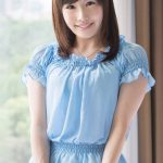 Shiori　尽くし上手なエロいお嬢さん