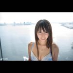 Yuuki しとやかなお嬢様のやらしく悶える姿