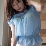 Shiori　尽くし上手なエロいお嬢さん