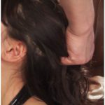 変態マゾヒスト ボンテージ嬢 イラマチオ調教 01