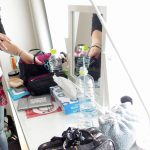 寝込み急襲×即ハメ×連続4本抜き×絶頂封印FUCK　吉沢明歩