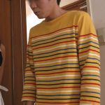 未熟なチ●ポを咥え込み戸惑う甥っ子をもてあそぶショタコンお姉ちゃん 吉沢明歩 1