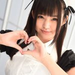 彩乃なな ケダモノ達に狙われたアイドル 黒髪ご奉仕美少女秘密撮影会