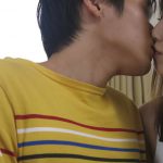 未熟なチ●ポを咥え込み戸惑う甥っ子をもてあそぶショタコンお姉ちゃん 吉沢明歩 1