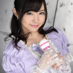 彩乃なな ケダモノ達に狙われたアイドル 黒髪ご奉仕美少女秘密撮影会