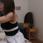 未熟なチ●ポを咥え込み戸惑う甥っ子をもてあそぶショタコンお姉ちゃん 吉沢明歩 1