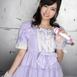 彩乃なな ケダモノ達に狙われたアイドル 黒髪ご奉仕美少女秘密撮影会