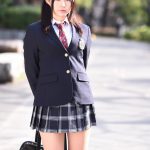 彩乃なな ケダモノ達に狙われたアイドル 黒髪ご奉仕美少女秘密撮影会