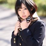 彩乃なな ケダモノ達に狙われたアイドル 黒髪ご奉仕美少女秘密撮影会