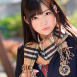 彩乃なな ケダモノ達に狙われたアイドル 黒髪ご奉仕美少女秘密撮影会
