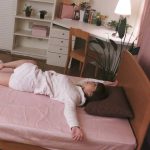 未熟なチ●ポを咥え込み戸惑う甥っ子をもてあそぶショタコンお姉ちゃん 吉沢明歩 1