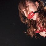 淫縛　吉沢明歩