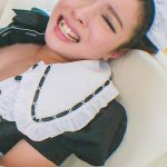 中出しマ●コ、くぱぁ。 咲乃柑菜