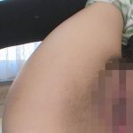 中出しマ●コ、くぱぁ。 咲乃柑菜