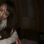 未熟なチ●ポを咥え込み戸惑う甥っ子をもてあそぶショタコンお姉ちゃん 吉沢明歩 1