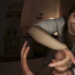 未熟なチ●ポを咥え込み戸惑う甥っ子をもてあそぶショタコンお姉ちゃん 吉沢明歩 1