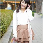 Hな逆ナンお姉さん! オナホとカラダでヌイてあげる!