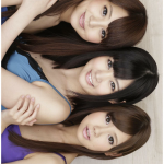 やりすぎ！キャッツアイ-(美女) MAX-A