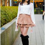 Hな逆ナンお姉さん! オナホとカラダでヌイてあげる!