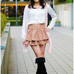 Hな逆ナンお姉さん! オナホとカラダでヌイてあげる!