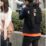 Hな逆ナンお姉さん! オナホとカラダでヌイてあげる!