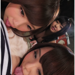 やりすぎ！キャッツアイ-(美女) MAX-A