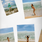 吉澤明步 写真集 Private zone