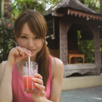 吉澤明步 写真集 Private zone