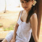 吉澤明步 写真集 Private zone