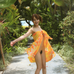 吉澤明步 写真集 Private zone