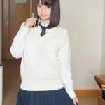 ゴージャス　制服を汚してもエッチしたい美少女たち