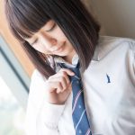 ゴージャス　制服を汚してもエッチしたい美少女たち