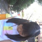 野外連れまわしゲリラ露出ド変態な酒井紗也ちゃんとハプバーで中出しぶっかけ輪姦調教 酒井紗也