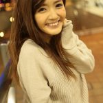 新人 青山はな ～地方局の元お天気お姉さんAVデビュー！おま●こ洪水特別警報発令