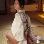 四肢縛兎 -ししばくと- 麻生希