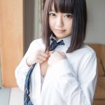 ゴージャス　制服を汚してもエッチしたい美少女たち