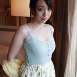 人妻も濡れる午後西あかね 【熟女のおもてなし】