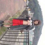 いいなり露出温泉 椎名そら