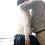 ゴージャス　制服を汚してもエッチしたい美少女たち