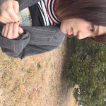 いいなり露出温泉 椎名そら