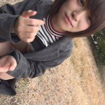 いいなり露出温泉 椎名そら