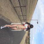 野外連れまわしゲリラ露出ド変態な酒井紗也ちゃんとハプバーで中出しぶっかけ輪姦調教 酒井紗也