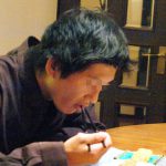 姉が裸族でガマンできない　美雪ありす　本日のおかず