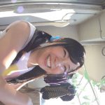 野外連れまわしゲリラ露出ド変態な酒井紗也ちゃんとハプバーで中出しぶっかけ輪姦調教 酒井紗也