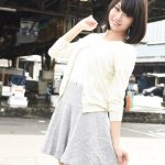 春宮すず 逆ナンご奉仕交渉 黒髪ご奉仕美少女秘密撮影会