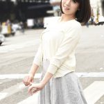 春宮すず 逆ナンご奉仕交渉 黒髪ご奉仕美少女秘密撮影会